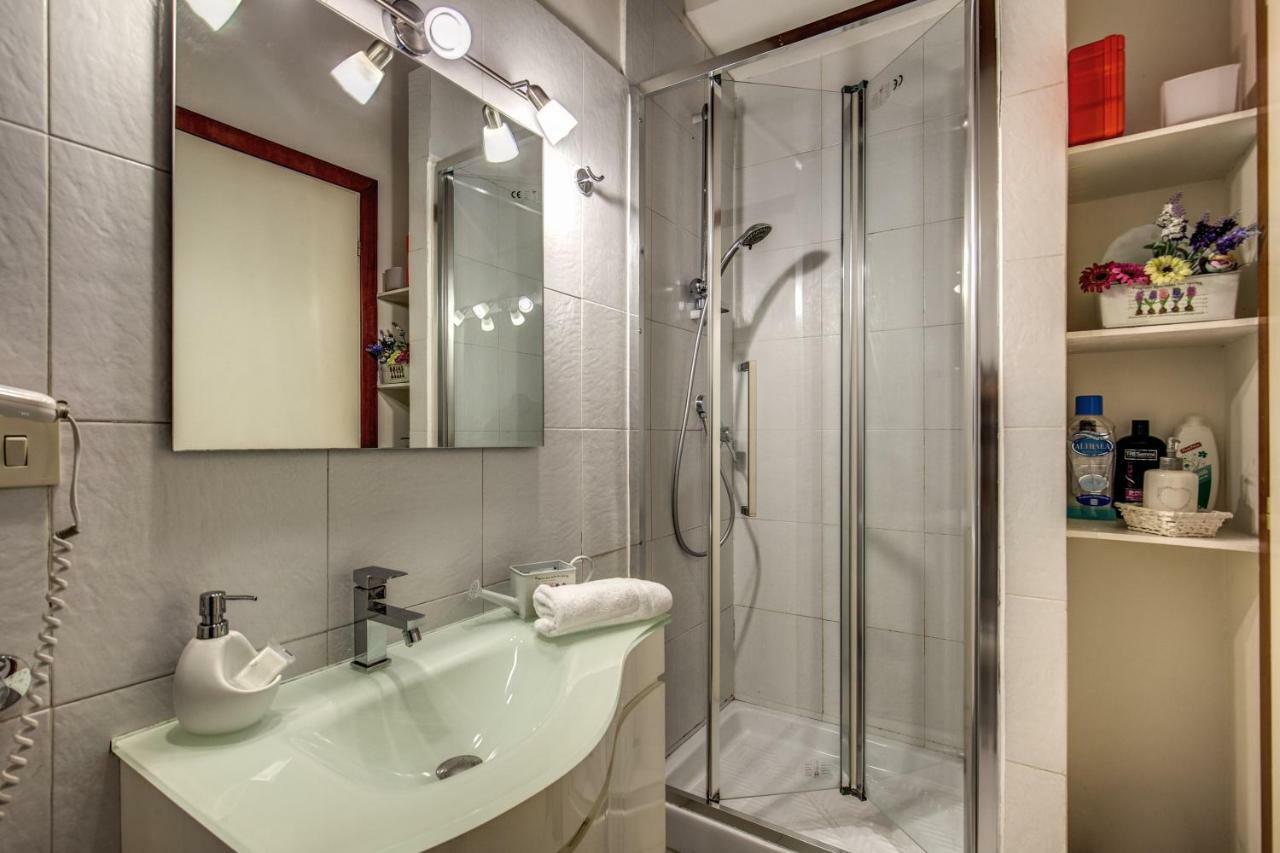 Appartement Magenta Deluxe Moro Rome