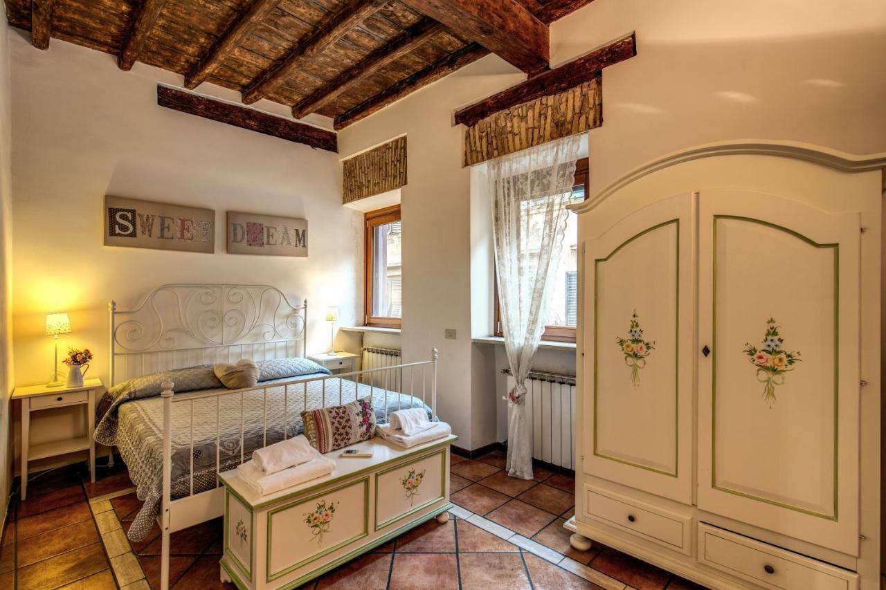 Appartement Magenta Deluxe Moro *